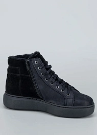 Кеды Inwood фото № 5 купить