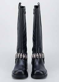 Сапоги Tamaris фото № 3 недорого