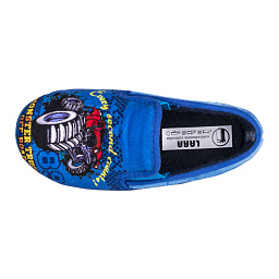 Тапочки закр De la Torre фото № 4 Казахстан