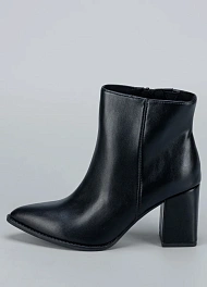 Ботильоны Marco Tozzi фото № 1 интернет-магазин