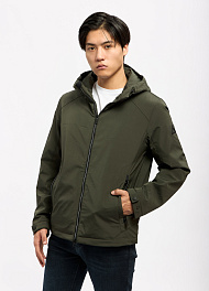 Куртка Shark Force фото № 3 недорого