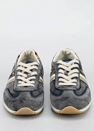 Кроссовки Serafini фото № 3 недорого