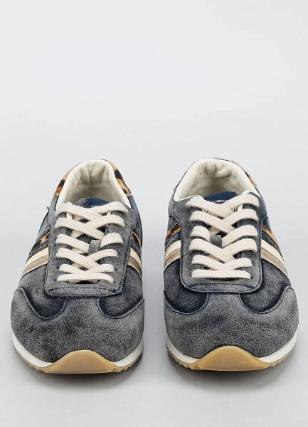 Кроссовки Serafini фото № 3 недорого