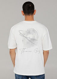 Футболка Thomas Graf фото № 3 недорого