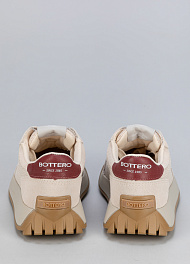 Кроссовки Bottero фото № 4 Казахстан