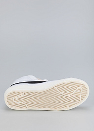 Кеды Nike фото № 5 купить