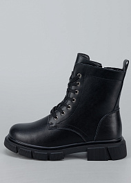 Ботинки Franco Manatti фото № 1 интернет-магазин