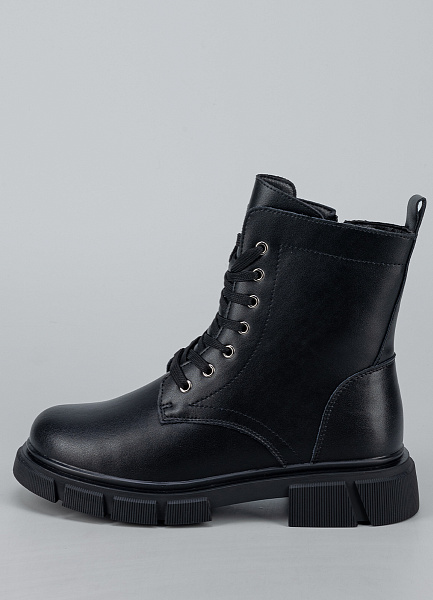 Ботинки Franco Manatti фото № 1 интернет-магазин