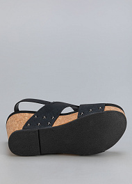 Босоножки Franco Manatti фото № 5 купить