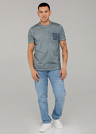 Футболка Thomas Graf фото № 4 Казахстан