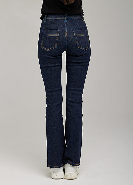 Джинсы Thomas Graf фото № 3 недорого