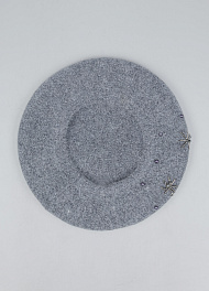 Берет Thomas Graf фото № 3 недорого