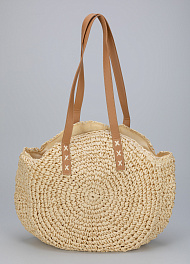 Пляжная сумка Pacco Rosso фото № 3 недорого