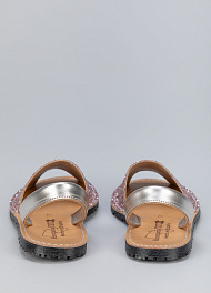 Сандалии Menorquina фото № 4 Казахстан