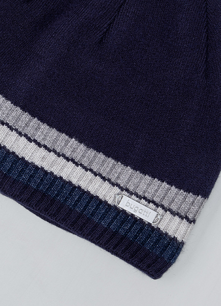 Шапка-бини Bugatti фото № 3 недорого