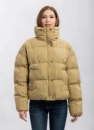 куртка стеганная Thomas Graf фото № 1 интернет-магазин