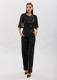 блуза Loretta Very фото № 4 Казахстан