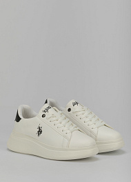 Кеды US Polo фото № 2 цена