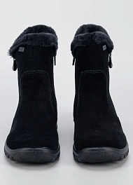 Ботинки комфорт Rieker фото № 3 недорого