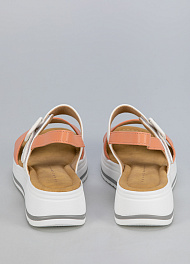 Босоножки Franco Manatti фото № 4 Казахстан