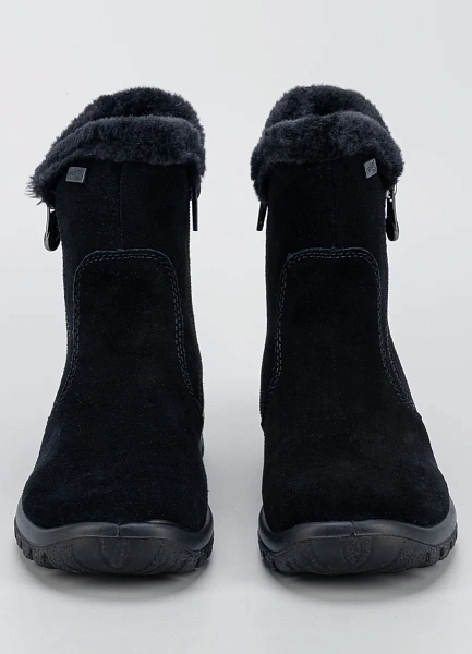 Ботинки комфорт Rieker фото № 3 недорого