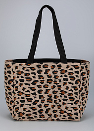 Пляжная сумка Pacco Rosso фото № 3 недорого