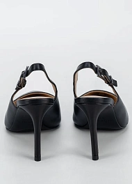 Туфли слингбэки Loretta Very фото № 4 Казахстан