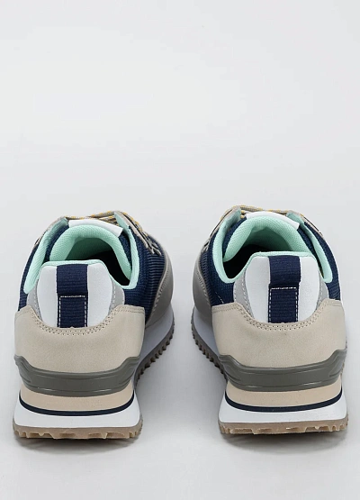 аяқ киім/кроссовки Rhapsody фото № 4 Казахстан