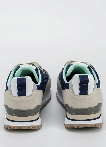 Кроссовки Rhapsody фото № 4 Казахстан