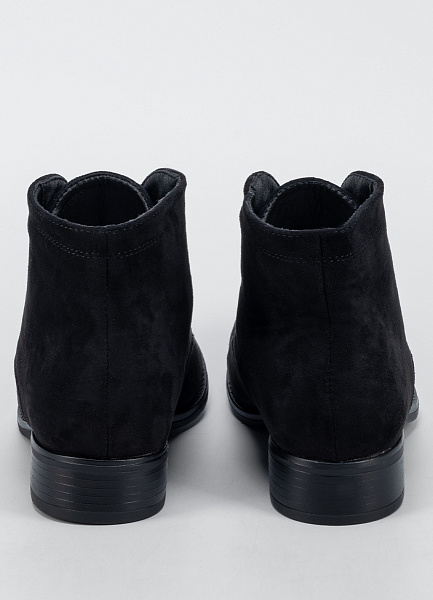 Ботинки Franco Manatti фото № 4 Казахстан