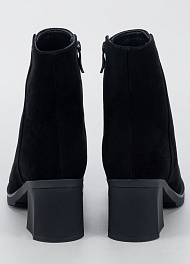 Ботильоны Franco Manatti фото № 4 Казахстан