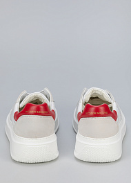 Кеды Joseli фото № 4 Казахстан