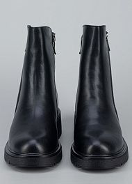 Ботинки Franco Manatti фото № 3 недорого