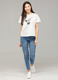 Футболка Thomas Graf фото № 4 Казахстан