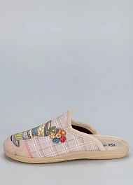 Тапочки Alberola фото № 1 интернет-магазин