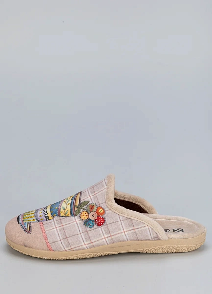 Тапочки Alberola фото № 1 интернет-магазин