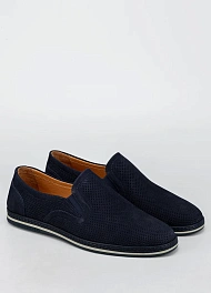 Слипоны Mattini фото № 2 цена