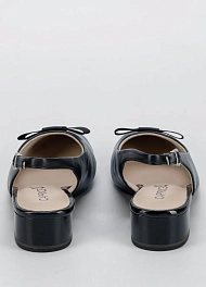 Туфли слингбэки Caprice фото № 4 Казахстан