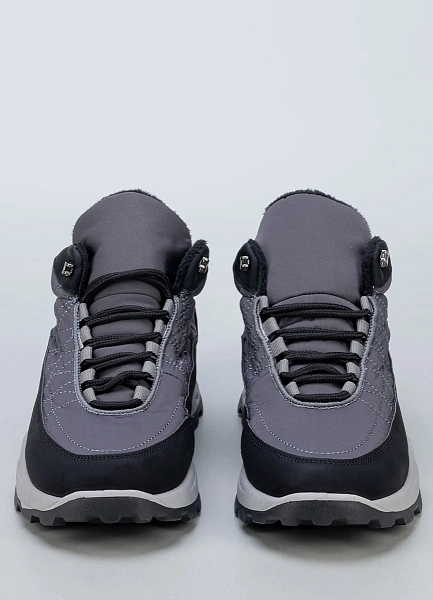 Высокие кроссовки Finn Line фото № 3 недорого