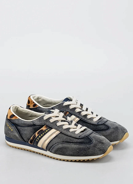 Кроссовки Serafini фото № 2 цена