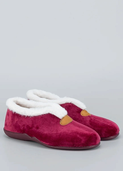 Тапочки Закрытые Luzon фото № 2 цена