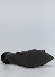 Туфли слингбэки Ferre фото № 5 купить