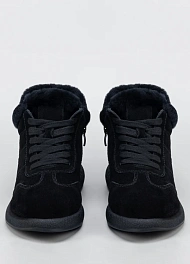 Кеды Franco Manatti фото № 3 недорого