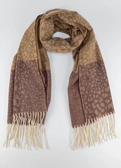 мойынорағыш/шарф Pacco Rosso фото № 1 интернет-магазин