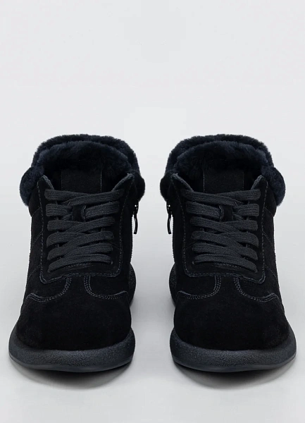 Кеды Franco Manatti фото № 3 недорого