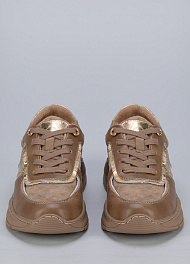 Кроссовки Franco Manatti фото № 3 недорого