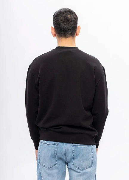 SPORT свитшот I See D.N.M. фото № 2 цена