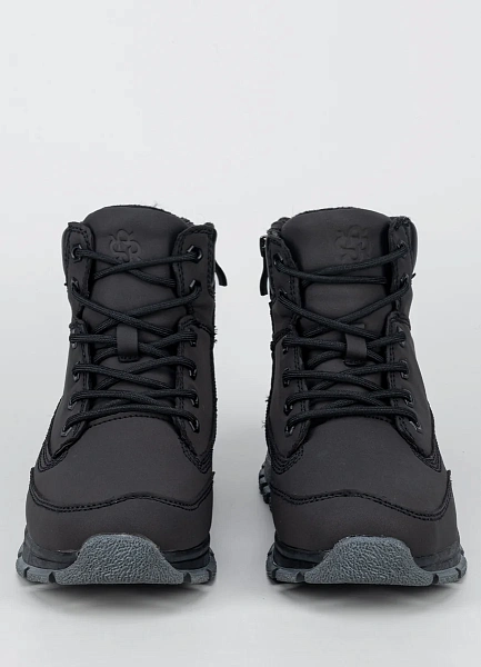 Ботинки CROSBY фото № 3 недорого