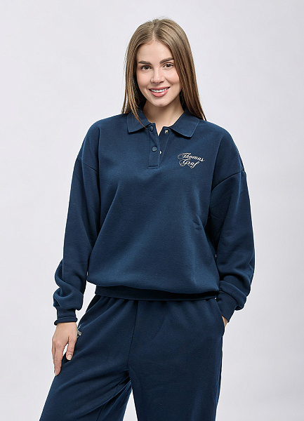 SPORT свитшот Thomas Graf фото № 1 интернет-магазин