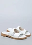 Пантолеты Greek sandals фото № 2 цена